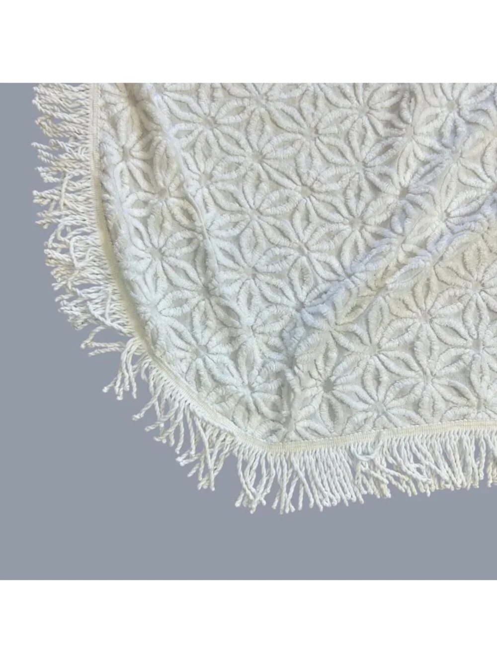 Unbranded hoffman white
